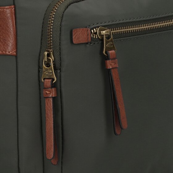 camel active Bari Plecak M 34.5 cm Komora na laptopa