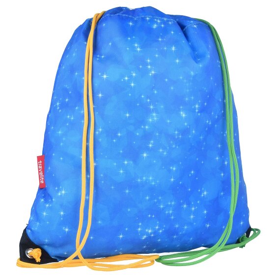 Travelite Helden Der Stadt Worek sportowy 39 cm