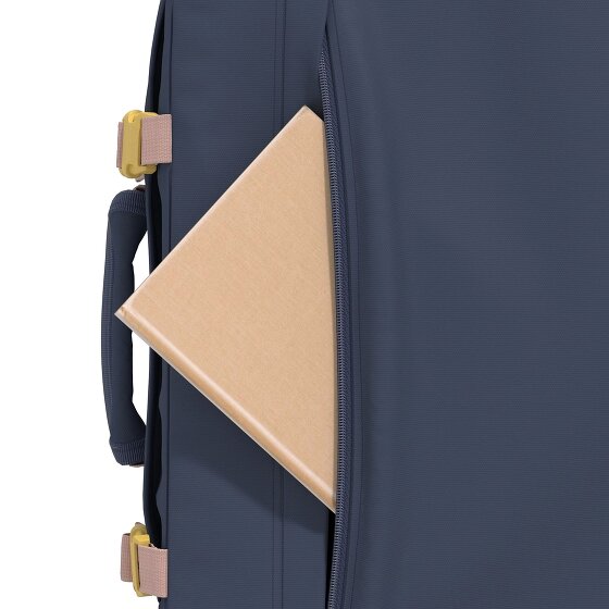 Cabin Zero Classic 124 Plecak 45 cm Komora na laptopa