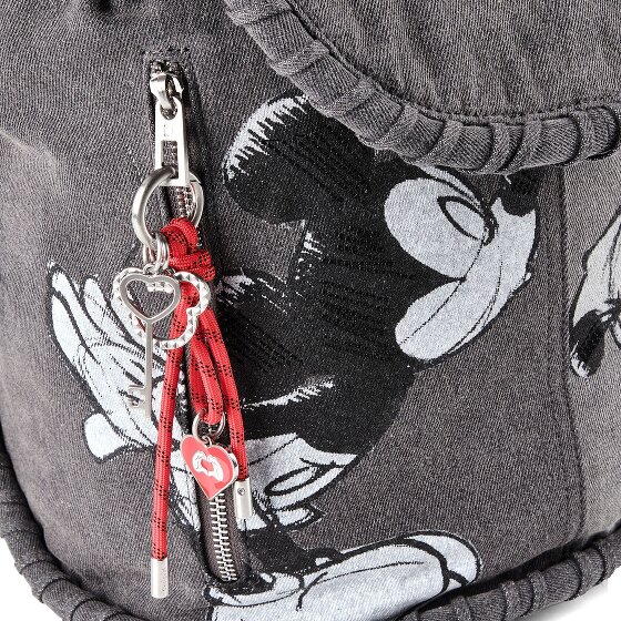 Desigual Mickey Plecak miejski 40 cm