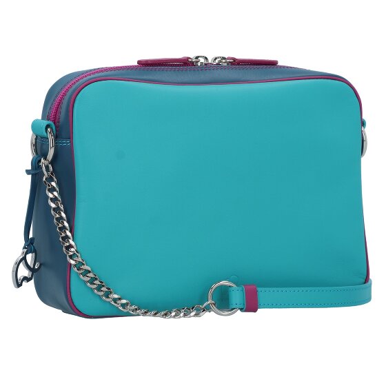 Mywalit Skórzana torba na ramię 23 cm