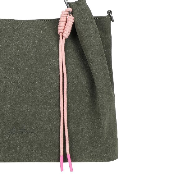 Fritzi aus Preußen Sue03 Shopper Bag 40 cm