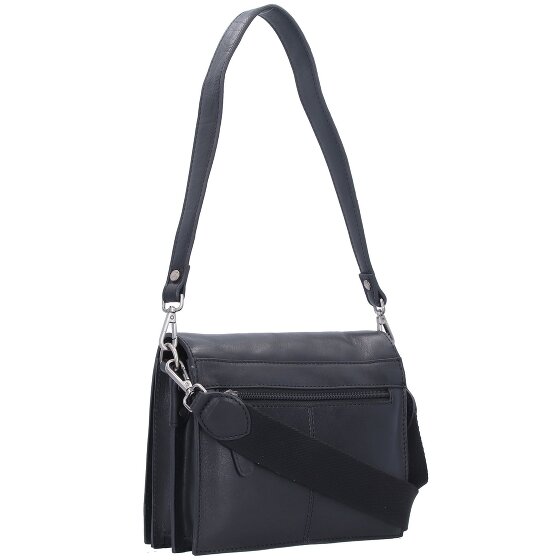 The Chesterfield Brand Soft Class Torba na ramię Skórzany 22 cm
