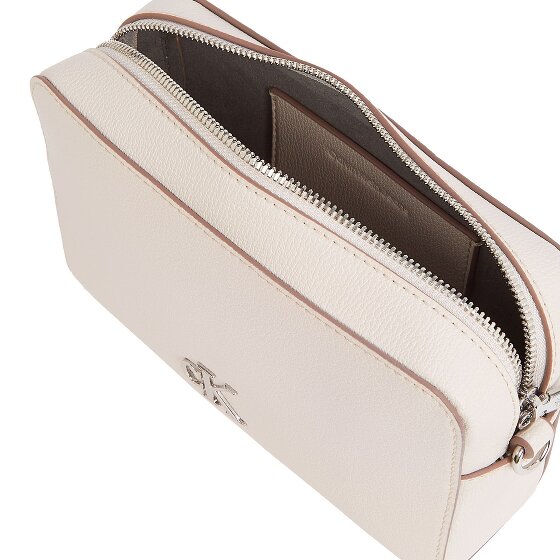 Calvin Klein Jeans Minimal Mini Torba Torba na ramię 18 cm