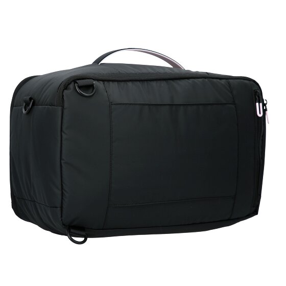 American Tourister Puffypop Torba lotnicza 40 cm Komora na laptopa