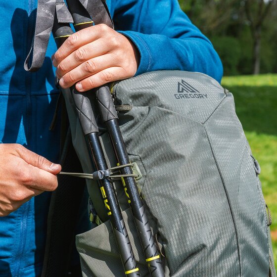 Gregory Zulu 25 Plecak turystyczny 55 cm