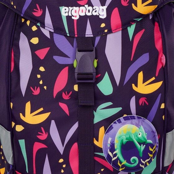 Ergobag Mini Plecak szkolny 35 cm