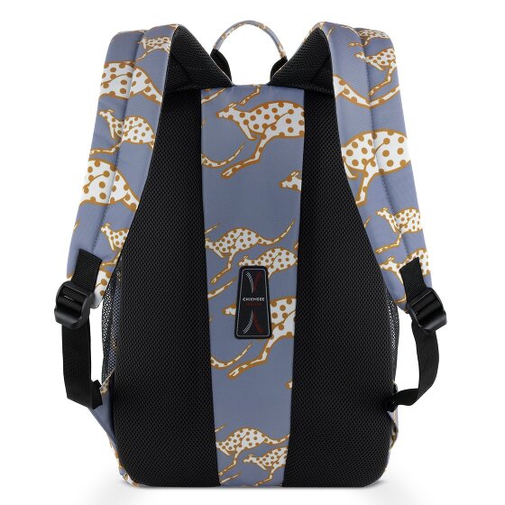Chiemsee Jump N Fly Plecak 43 cm Komora na laptopa
