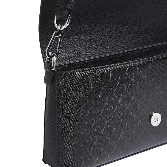 Calvin Klein CK Must Torba na ramię 28 cm