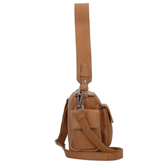 Cowboysbag Susanville Torba na ramię Skórzany 25 cm