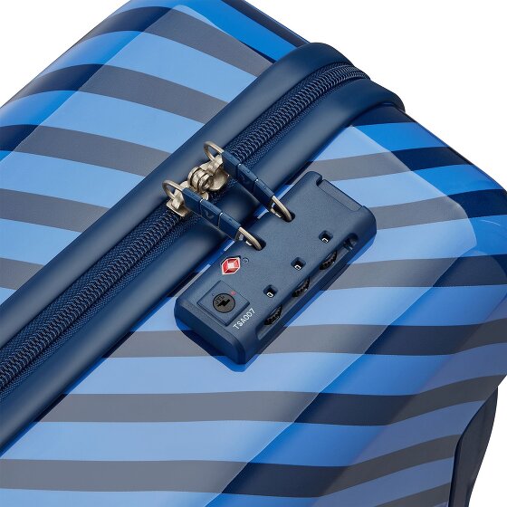 Roncato Warner Bros 4 kółka Walizka kabinowy 55 cm