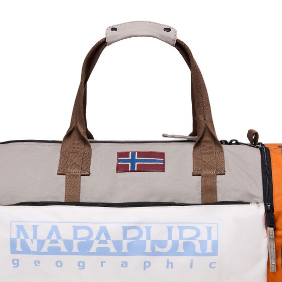 Napapijri H-Equator Torba podróżna Weekender 60 cm