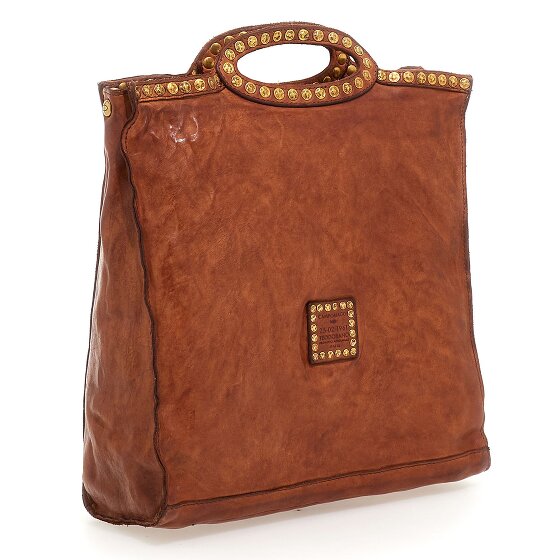 Campomaggi Torba Skórzany 30 cm