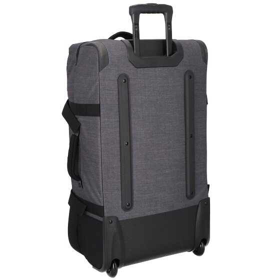 Dakine 365 Roller 100L 2-Wheel Holdall 76 cm
