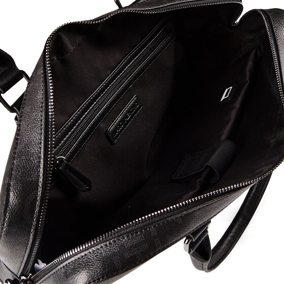 Valentino King RE Teczka 41 cm Komora na laptopa