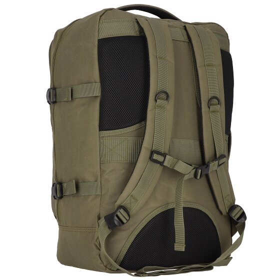 Worldpack Cabin Pro Plecak 54 cm Komora na laptopa