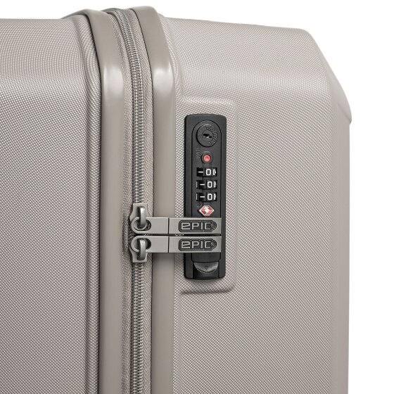Epic Airwave Neo 4 kółka Walizka 75 cm