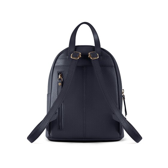 Lazarotti Bologna Leather1 Plecak miejski Skórzany 27 cm