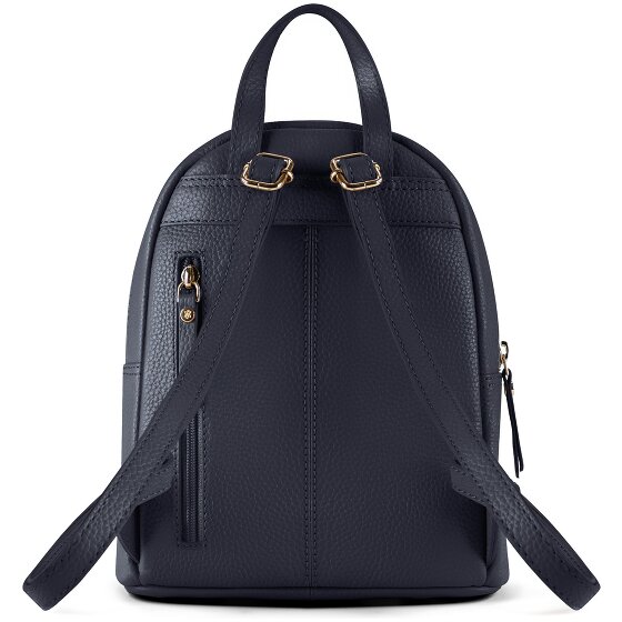 Lazarotti Bologna Leather1 Plecak miejski Skórzany 27 cm