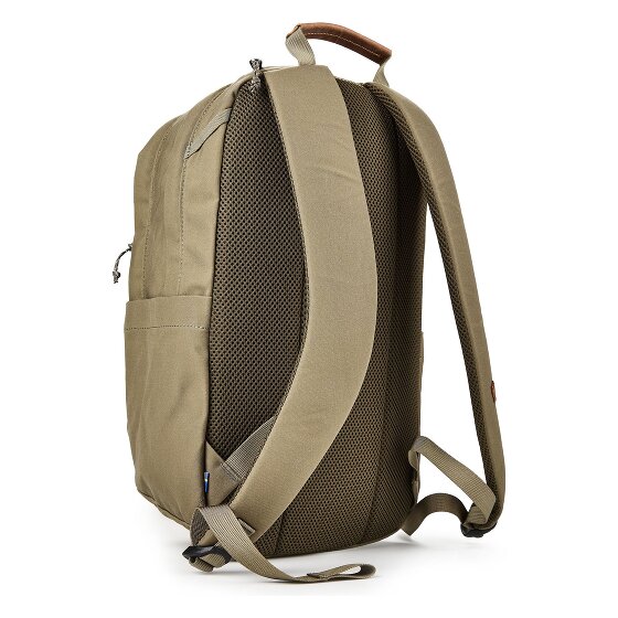 Fjällräven Övik Räven 20 Plecak 46 cm Komora na laptopa