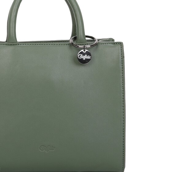 Buffalo Big Boxy Torba 26 cm