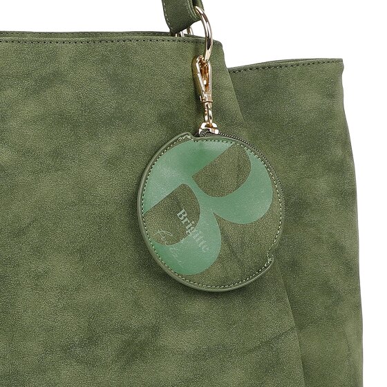 Fritzi aus Preußen Brigitte x Fritzi Jive Shopper Bag 40 cm