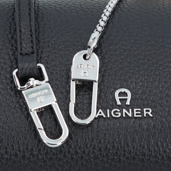 AIGNER Ivy Torba na ramię skórzana 25 cm