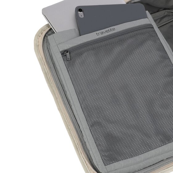 Travelite Venture Line Torba podróżna Weekender 50 cm