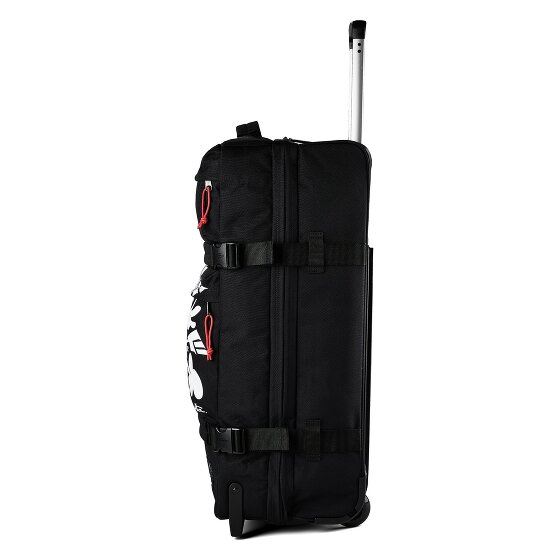 Eastpak Transit'R Plus 4 kółka Torba podróżna 68 cm