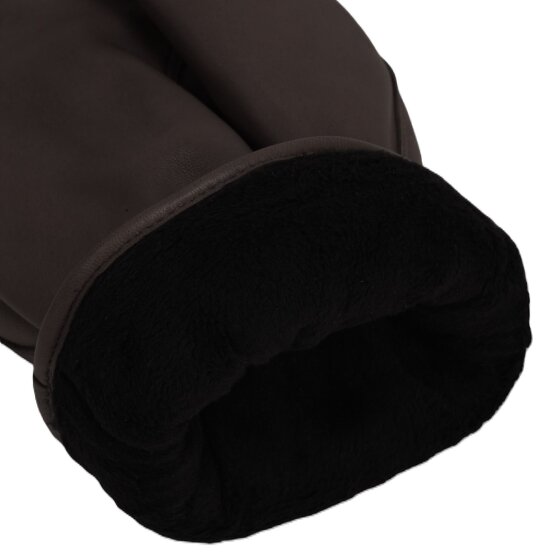 Kessler James Rękawice Skórzany