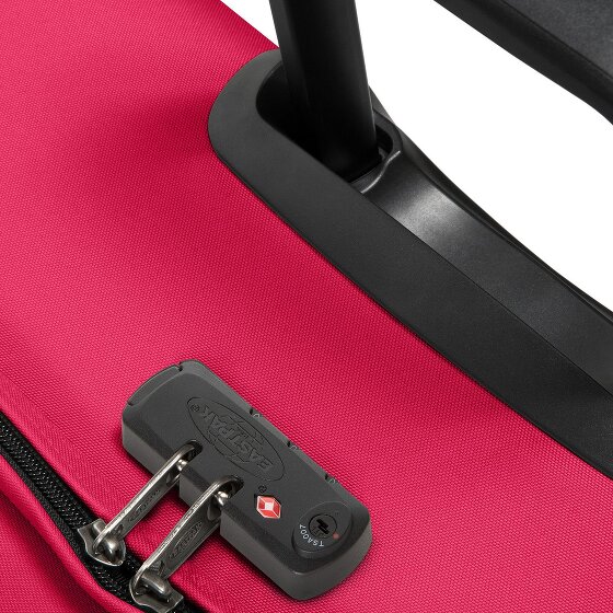 Eastpak Tranverz 2 kółka Walizka 67 cm