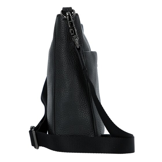 Mandarina Duck Mellow Torba na ramię Skórzany 27 cm