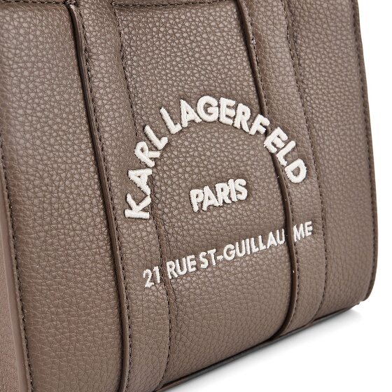 Karl Lagerfeld Rsg Mini Torba Handbag 18 cm