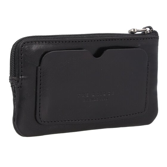 The Bridge Story Uomo Key Case II Leather 12 cm