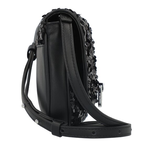 Coccinelle Magie Torba na ramię Skórzany 24.5 cm