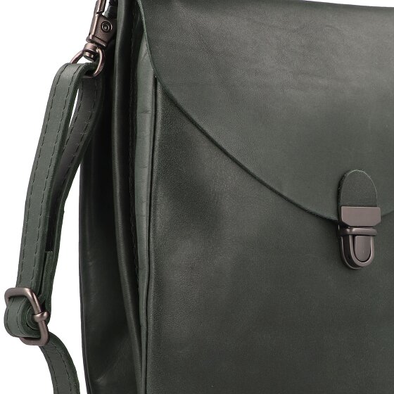 Harold's Fold Mini Torba Torba na ramię Skórzany 17 cm