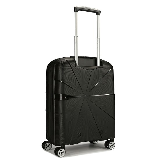 American Tourister Starvibe 4 kółka Walizka kabinowy 55 cm