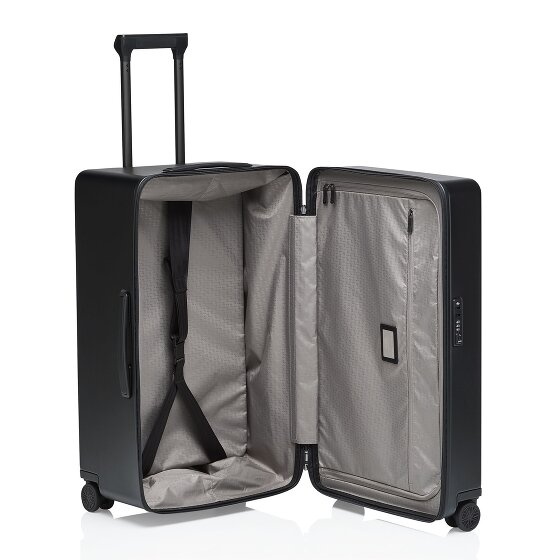 Porsche Design Roadster 4 Wózek na podwójnych kołach 74 cm
