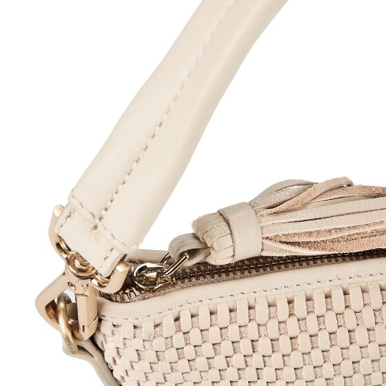 Harbour 2nd Fashion Lights Ivellina Torba na ramię Skórzany 31 cm