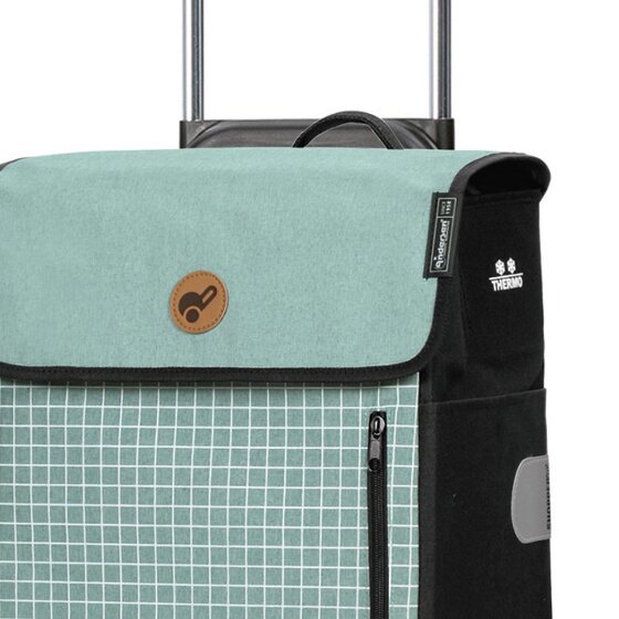 Andersen Shopper Scala Shopper Hente wózek sklepowy 48 cm