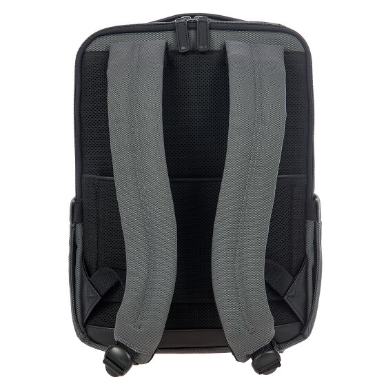 Bric's Monza Plecak 37 cm komora na laptopa