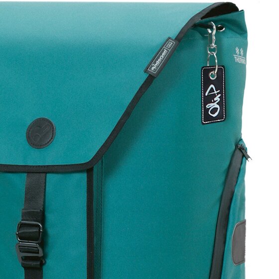 Andersen Shopper Royal Shopper Oli.P 2.0 Walizka na zakupy 59 cm