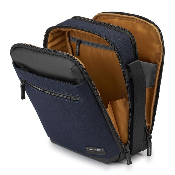 Hedgren Next Inc Torba na ramię Ochrona RFID 21 cm