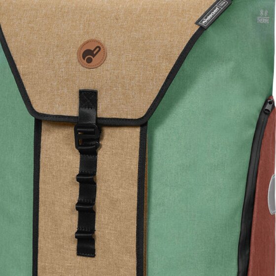 Andersen Shopper Alu Star Shopper Oli.P 2.0 Walizka na zakupy 59 cm