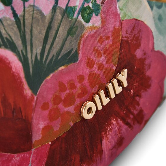 Oilily Pointilly Torba na ramię 34 cm