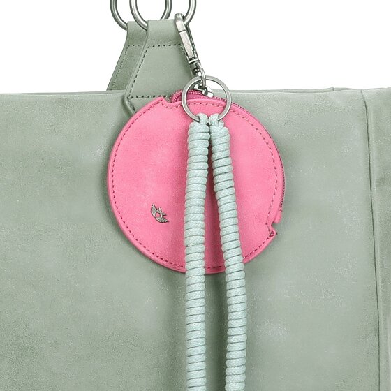 Fritzi aus Preußen Izzy Vintage Shopper Bag 42 cm