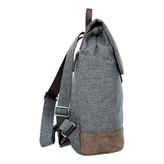 Zwei Olli Plecak 35 cm