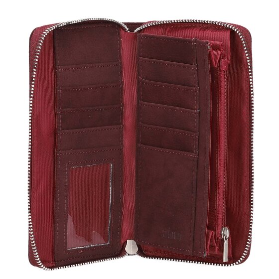 Zwei Mademoiselle Portfel 20 cm