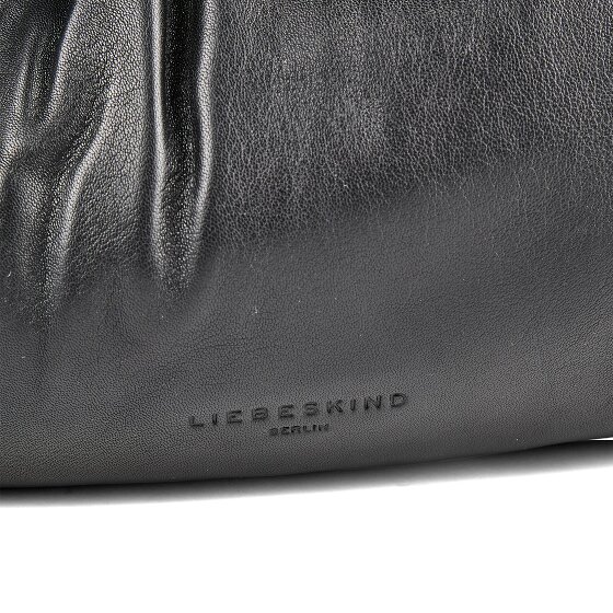 Liebeskind Cloud II Torba na ramię M Skóra 35 cm