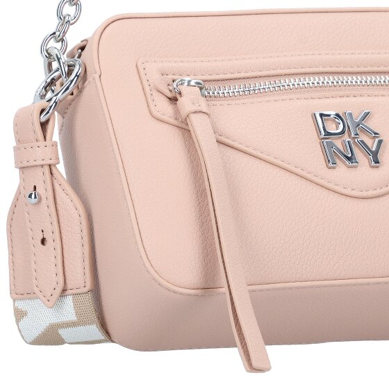 DKNY Milan Torba na ramię Skórzany 22.5 cm